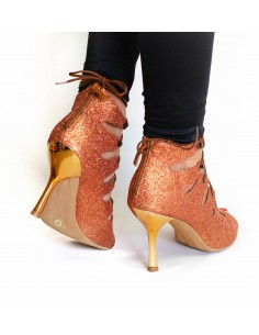 Chaussure A Talon Serpent Chaussure A Talon Serpent