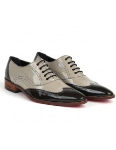 Chaussures homme vernies... 2