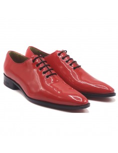 Chaussures homme vernis... 2