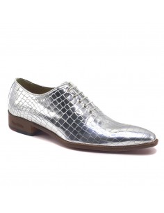 Chaussures Miroir homme... 2