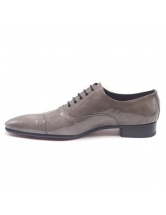 Chaussure homme cuir verni... 2