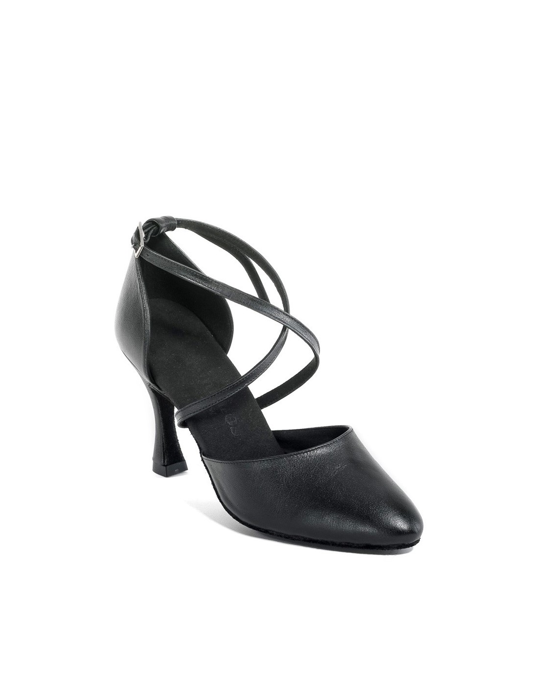 chaussures cabaret femme