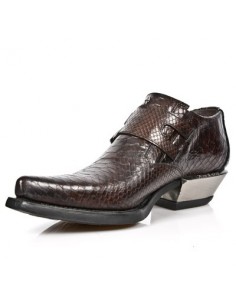 Chaussures homme rock... 2