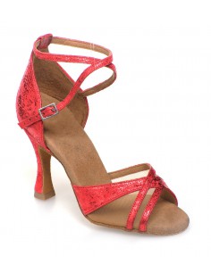 Chaussures danse salon...