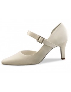 Chaussures mariée confort...