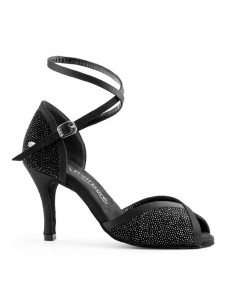 Chaussures de danse latine...