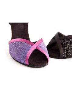 Chaussures de danse latine... 2