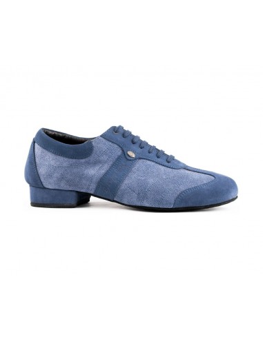 Chaussures homme jeans