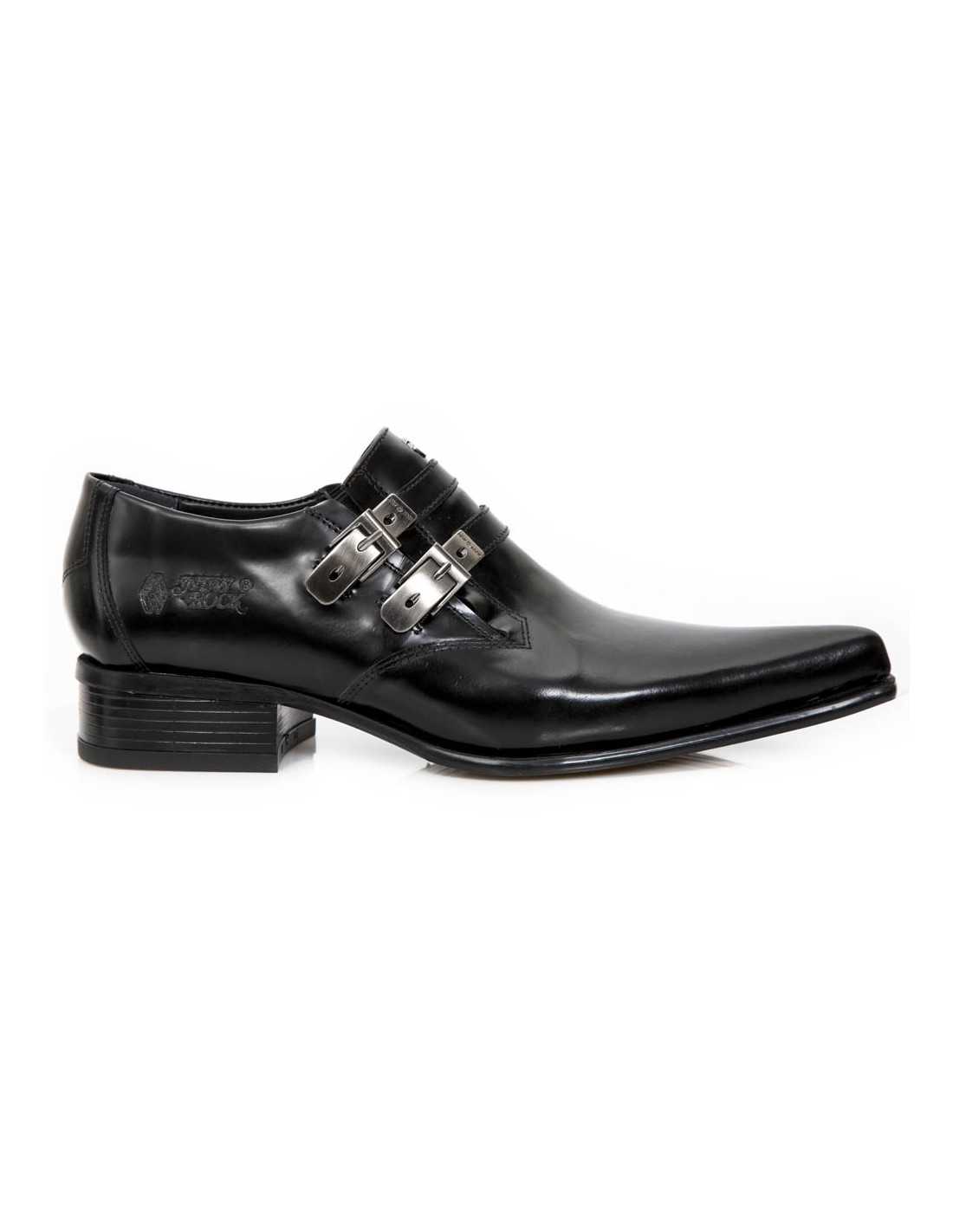 Chaussure homme ville noir top
