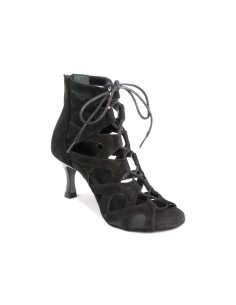 Bottines de danse femme... 2