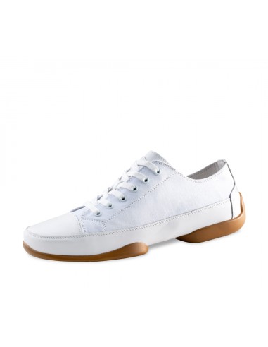 Sneakers homme blancs