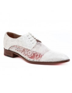 Chaussures homme dentelle...