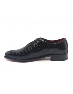 Chaussures Oxford cuir... 2