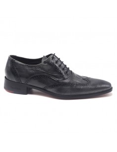 Chaussures Brogue cuir... 2