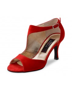 Chaussure élégante danse... 2