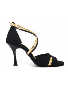 Chaussure de danse latine...