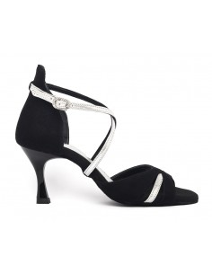 Chaussures de danse latine...