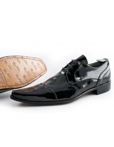 Chaussures homme cuir... 2