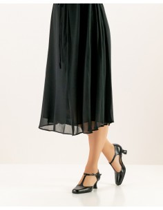 Chaussures de danse fermées... 2