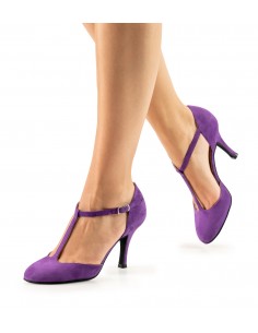 Chaussures de danse fermées... 2