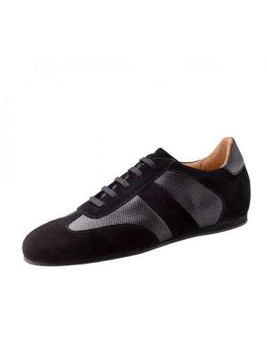 Chaussures danse homme tout cuir...