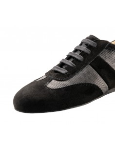 Chaussures danse homme tout... 2