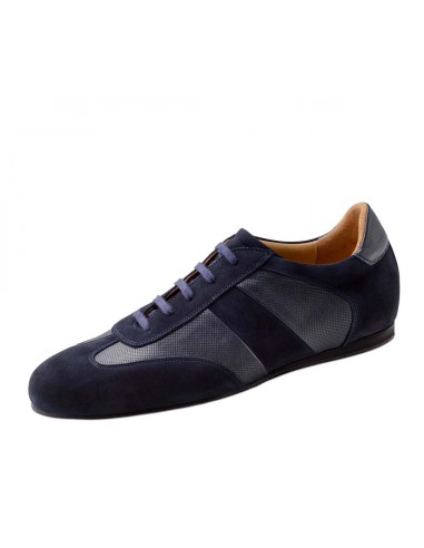 Chaussures danse homme tout cuir...