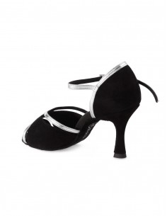 Chaussures danse latine... 2