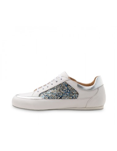 Sneakers femme blancs élégants