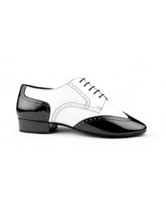 Chaussures tango homme...