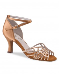 Chaussures de danse salomé...