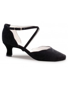 Chaussures de danse fermées... 2