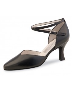 Chaussures de danse cuir... 2