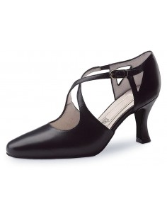 Chaussures de danse bout...