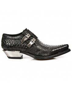 Chaussures homme rock... 2