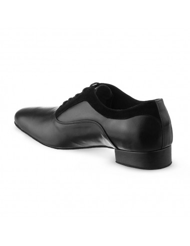 Dauerhaft Chaussures de Danse pour Hommes sans défrmation Chaussures de Salon 42 pour Hommes
