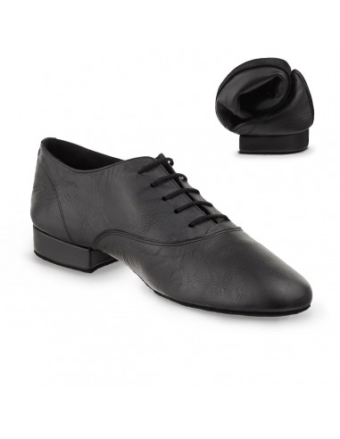 Chaussures de danse pour homme flexibles