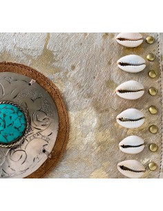 Sac à main besace élégant... 2