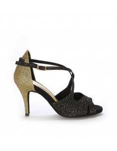 Chaussure de danse latine...