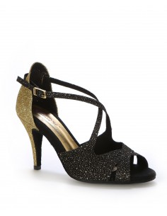 Chaussure de danse latine... 2