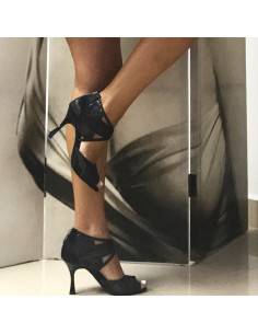 Chaussures de danse femme... 2