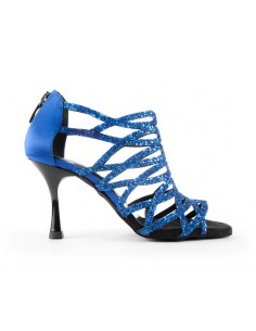 Chaussures danse brillantes... 2