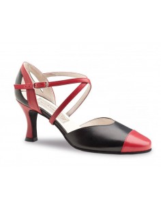 Chaussures de danse cuir... 2