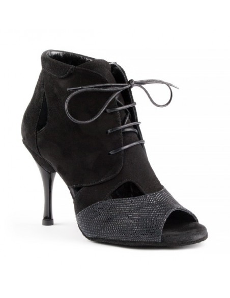 Chaussure de danse femme