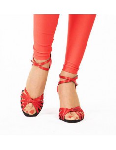Chaussures de danse latine... 2