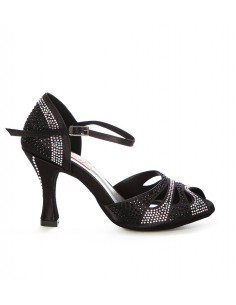 Chaussures de danse latine... 2