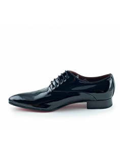 Chaussures homme cuir verni... 2