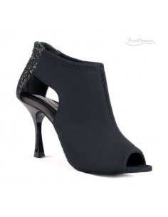 Bottines de danse latine...