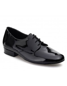 Chaussures de danse vernies...