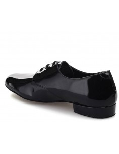Chaussures de danse vernies... 2